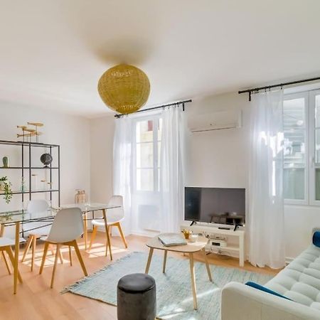 2 Bedroom Apartment In The Heart Of 마르세유 외부 사진