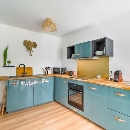 2 Bedroom Apartment In The Heart Of 마르세유 외부 사진