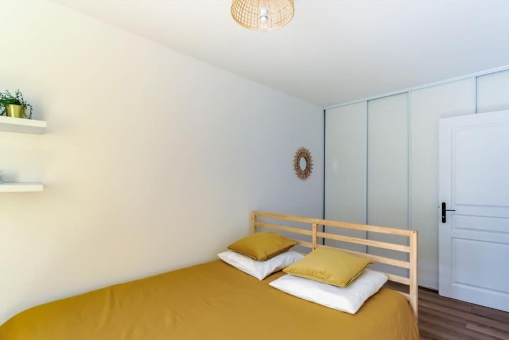 2 Bedroom Apartment In The Heart Of 마르세유 외부 사진